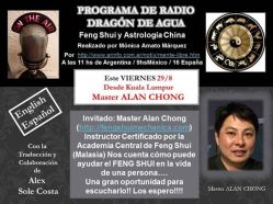 alan dragon radio talk