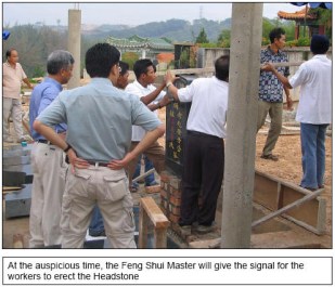 Date Selection is Vital