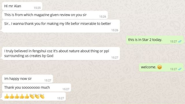 Testimonial 23Aug2016