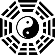 Feng Shui bagua EH