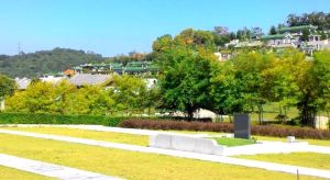 Chinese Memorial Parks_Nilai