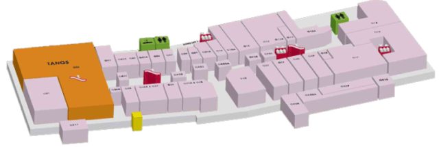 Empire mall FengShuiconsultant 2