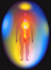 human aura