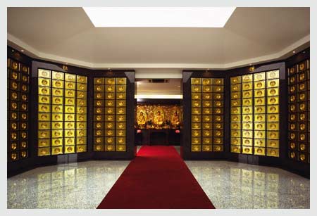 columbarium